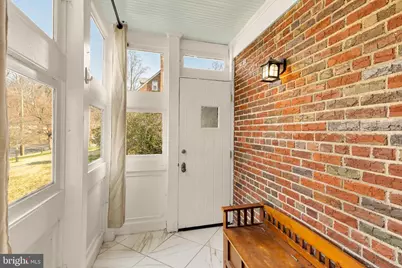 4335 Blagden Avenue NW, Washington, DC 20011 - Photo 33