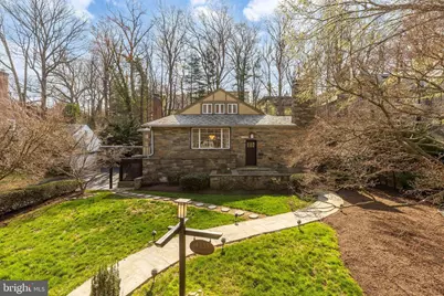 4335 Blagden Avenue NW, Washington, DC 20011 - Photo 1