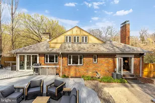 4335 Blagden Ave NW, Washington, DC 20011 - Photo 47
