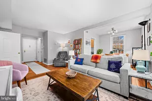 3861 Porter St NW, Washington, DC 20016 - Photo 5