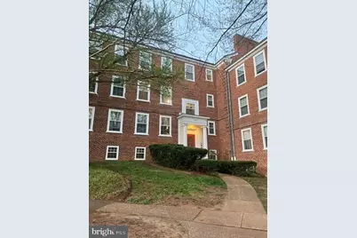 3861 Porter Street NW #C285, Washington, DC 20016 - Photo 1