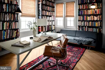 1835 Phelps Place NW #42, Washington, DC 20008 - Photo 13