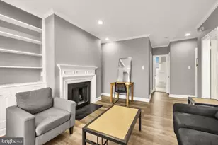 323 Maryland Ave NE, Washington, DC 20002 - Photo 23