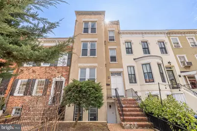 323 Maryland Avenue NE, Washington, DC 20002 - Photo 1