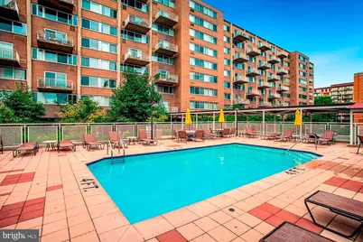 350 G Street SW #N522, Washington, DC 20024 - Photo 17