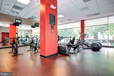 350 G Street SW #N522, Washington, DC 20024 - Photo 15