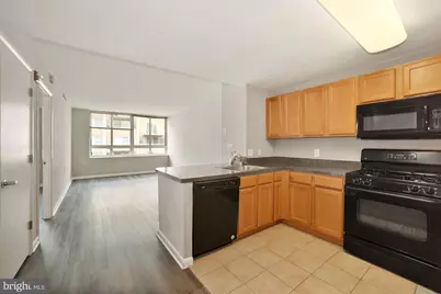 350 G Street SW #N522, Washington, DC 20024 - Photo 3