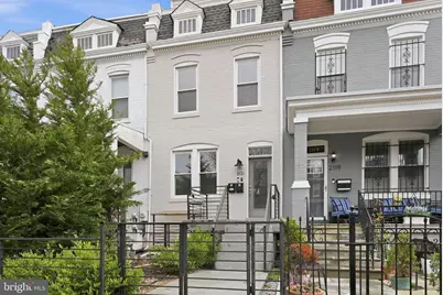 2121 4th Street NE #1, Washington, DC 20002 - Photo 33