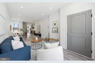 2121 4th Street NE #1, Washington, DC 20002 - Photo 5