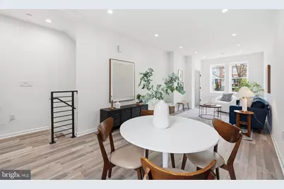 2121 4th Street NE #1, Washington, DC 20002 - Photo 9