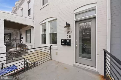 2121 4th Street NE #1, Washington, DC 20002 - Photo 33