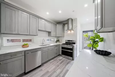 2121 4th Street NE #1, Washington, DC 20002 - Photo 5