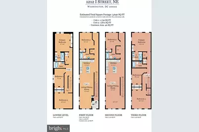 1212 I Street NE #UNIT B, Washington, DC 20002 - Photo 5