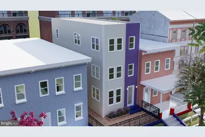 1212 I Street NE #UNIT B, Washington, DC 20002 - Photo 1