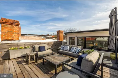 930 French Street NW #2, Washington, DC 20001 - Photo 45