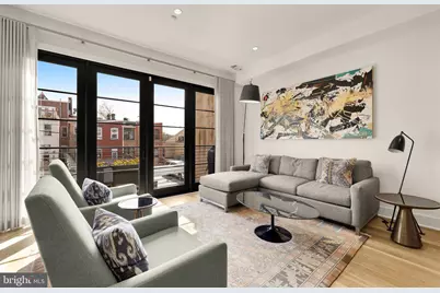 930 French Street NW #2, Washington, DC 20001 - Photo 3
