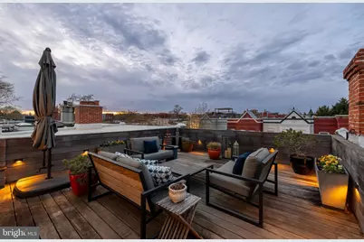 930 French Street NW #2, Washington, DC 20001 - Photo 47