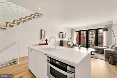 930 French Street NW #2, Washington, DC 20001 - Photo 13