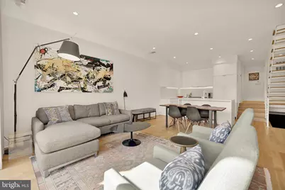 930 French Street NW #2, Washington, DC 20001 - Photo 5