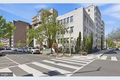 2656 15th Street NW #203, Washington, DC 20009 - Photo 19