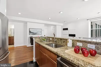 2656 15th Street NW #203, Washington, DC 20009 - Photo 9