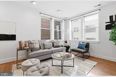 2656 15th Street NW #203, Washington, DC 20009 - Photo 11