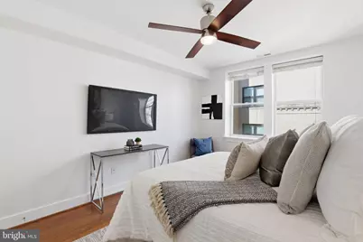 2656 15th Street NW #203, Washington, DC 20009 - Photo 15