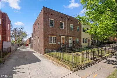 1525 1st Street SW, Washington, DC 20024 - Photo 3