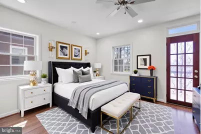 1525 1st Street SW, Washington, DC 20024 - Photo 21