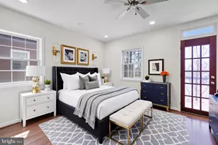 1525 1st St SW, Washington, DC 20024 - Photo 21