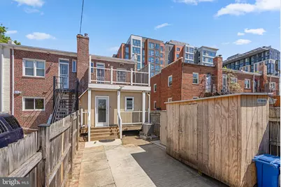 1525 1st Street SW, Washington, DC 20024 - Photo 35
