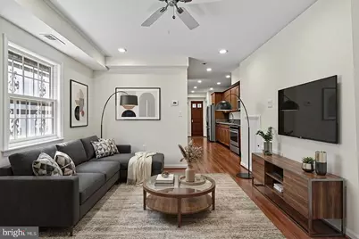 1525 1st Street SW, Washington, DC 20024 - Photo 7
