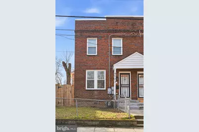 4203 Eads Street NE, Washington, DC 20019 - Photo 27