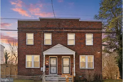 4203 Eads Street NE, Washington, DC 20019 - Photo 1