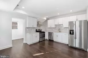 4203 Eads St NE, Washington, DC 20019 - Photo 3