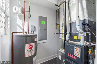 4203 Eads Street NE, Washington, DC 20019 - Photo 21