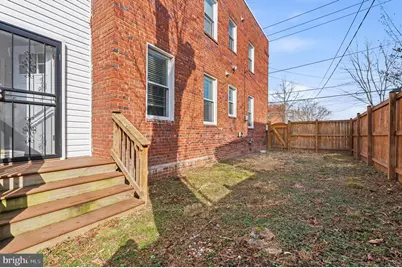 4203 Eads Street NE, Washington, DC 20019 - Photo 23