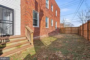 4203 Eads St NE, Washington, DC 20019 - Photo 23