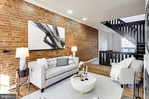 1238 Linden Pl NE, Washington, DC 20002 - Photo 7