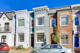 1238 Linden Pl NE, Washington, DC 20002 - Photo 5