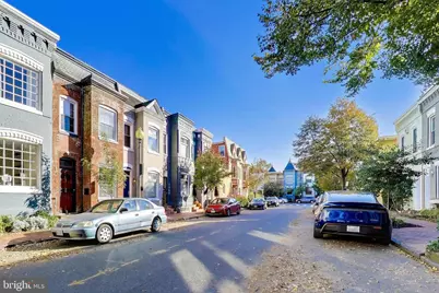 1238 Linden Place NE, Washington, DC 20002 - Photo 3