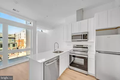 710 Kennedy Street NW #4, Washington, DC 20011 - Photo 11