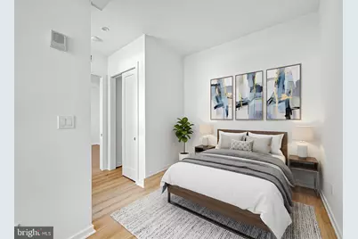 710 Kennedy Street NW #4, Washington, DC 20011 - Photo 5