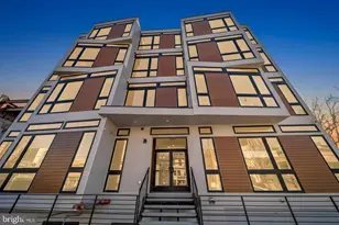 710 Kennedy St NW, Washington, DC 20011 - Photo 1