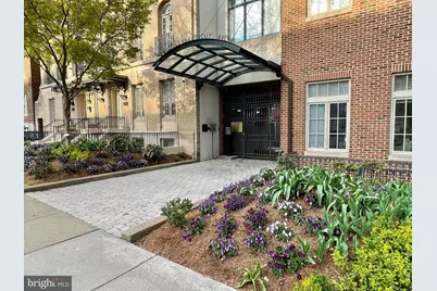 2801 Connecticut Avenue NW #20, Washington, DC 20008 - Photo 29