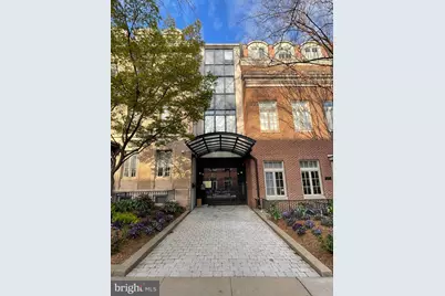 2801 Connecticut Avenue NW #20, Washington, DC 20008 - Photo 3