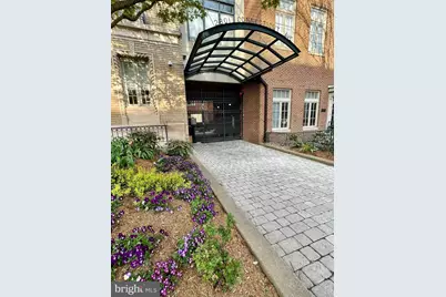 2801 Connecticut Avenue NW #20, Washington, DC 20008 - Photo 1