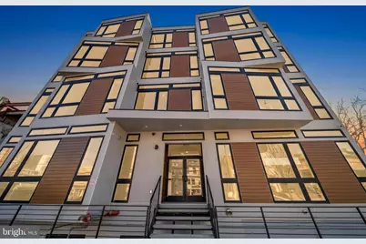 710 Kennedy Street NW #17, Washington, DC 20011 - Photo 9