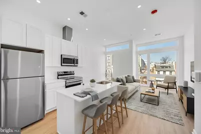 710 Kennedy Street NW #17, Washington, DC 20011 - Photo 1