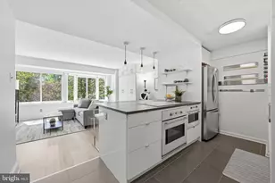 1825 T St NW, Washington, DC 20009 - Photo 3